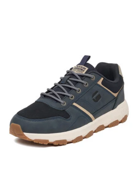 Tenisice G-Star Raw Tamnoplava