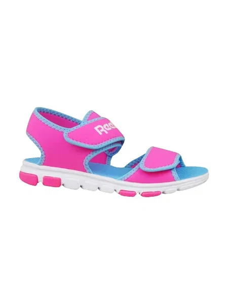 Tenisky Reebok Sport ružová
