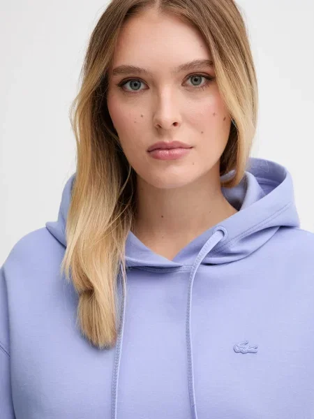 Lacoste felső kék