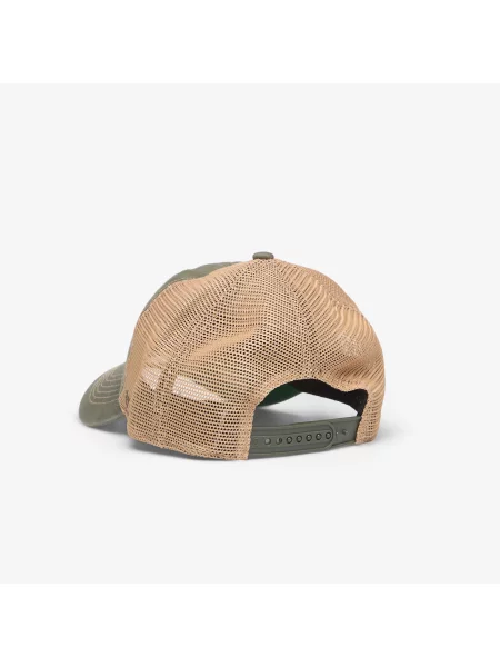 Czapka Brand MLB Clean Up Trawler New York Yankees Cap Green/ Beige Universal beżowa