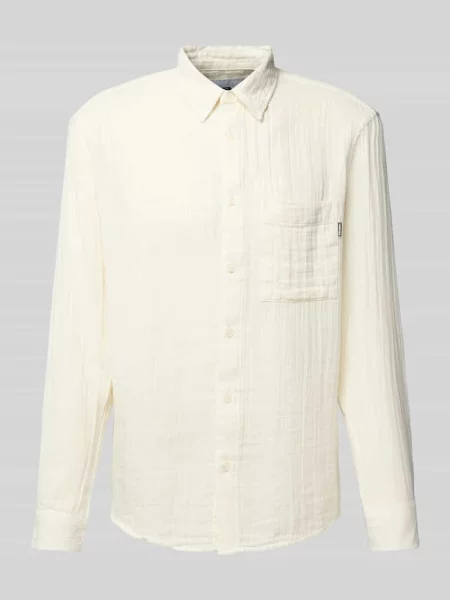 Koszula casualowa z muślinu Review