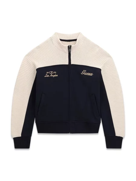 Guess кофта на застібці дитяча