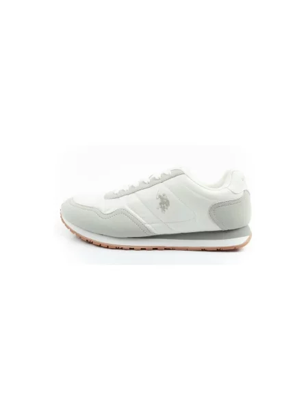 Pantofi U.s. Polo Assn. gri
