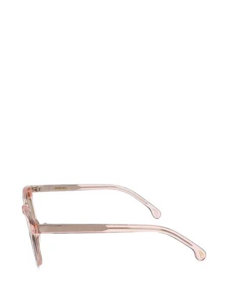 Ochelari de soare Paul Smith roz