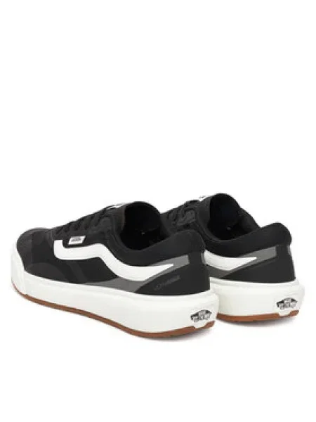 Vans Sportcipők Mte Ultrarange fekete