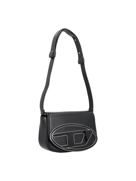 Torebka Diesel czarna