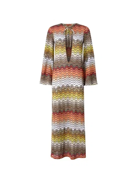 Rochie maxi Missoni