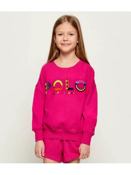 POLO RALPH LAUREN Pulóver