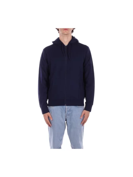 Sweter Polo Ralph Lauren granatowy