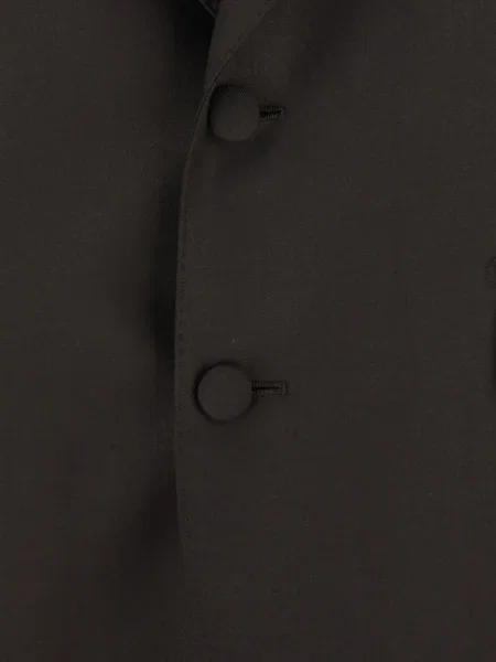 Яке Dolce & Gabbana кафяво