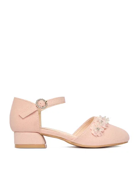 Balerinke JENNY roza