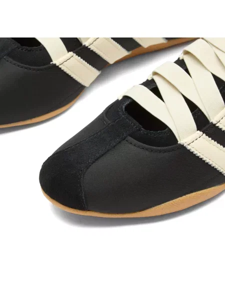 Sneakersy Adidas białe