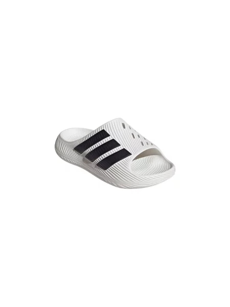 Šľapky Adidas biela