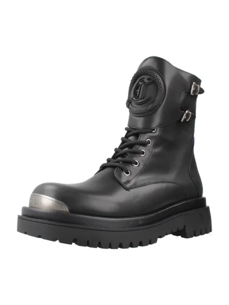 Pantofi Roberto Cavalli negru