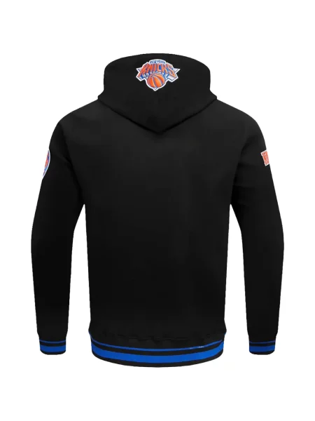 Hanorac cu glugă Stadium Goods® negru