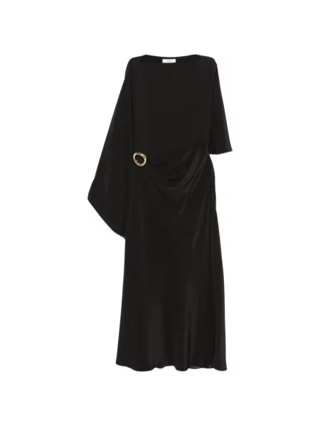 Rochie maxi Joseph de costum maro