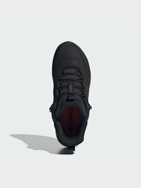 Ботинки Adidas черные