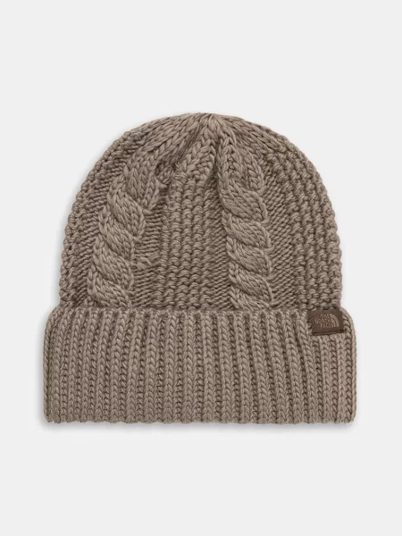 The North Face căciulă Oh Mega maro