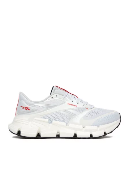 Běžecké boty Reebok šedé