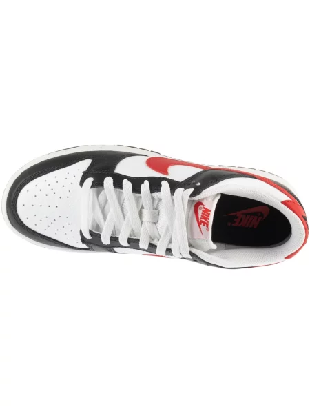 Pantofi Nike retro alb
