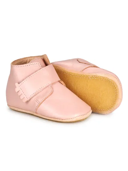 Pantofi copii Easy Peasy roz