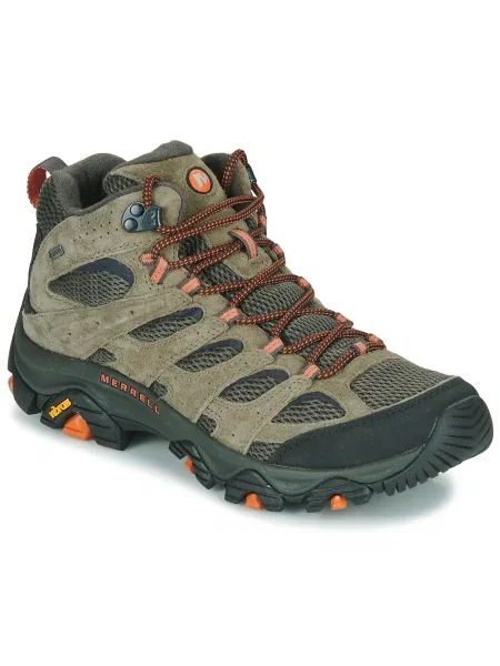 Pantofi Merrell kaki