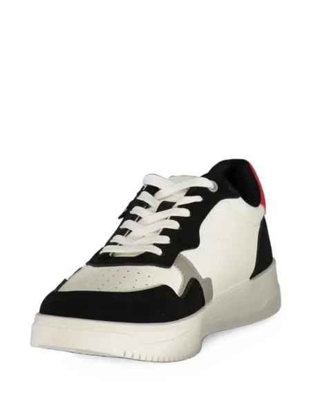 Sneakerși Ellesse alb