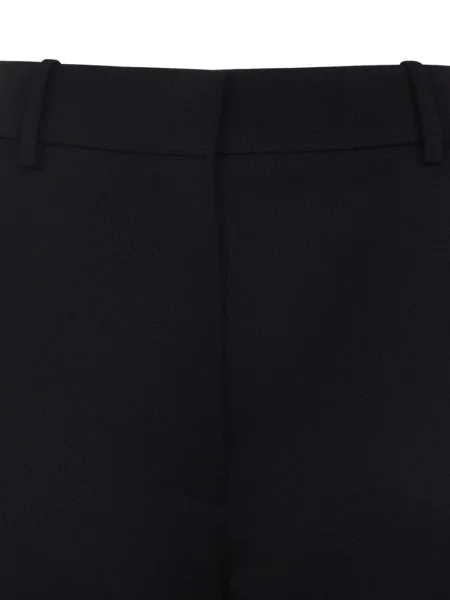 Pantaloni Givenchy negru