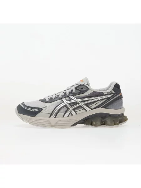 Sneakers Asics Gel-Kinetic Fluent Glacier Grey/ White EUR 44 alb