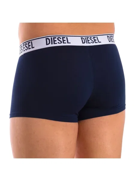 Chiloți Diesel albastru