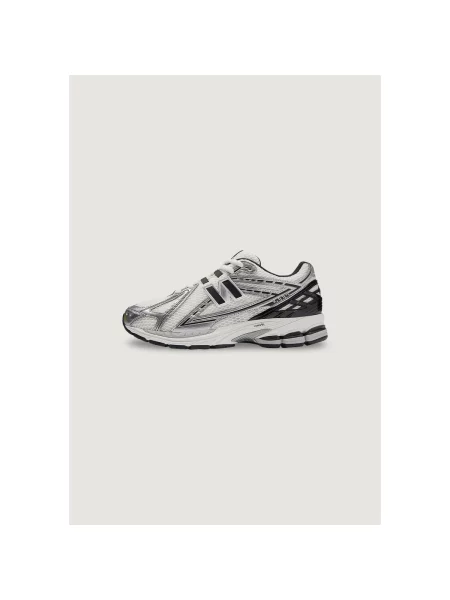 Pantofi New Balance alb