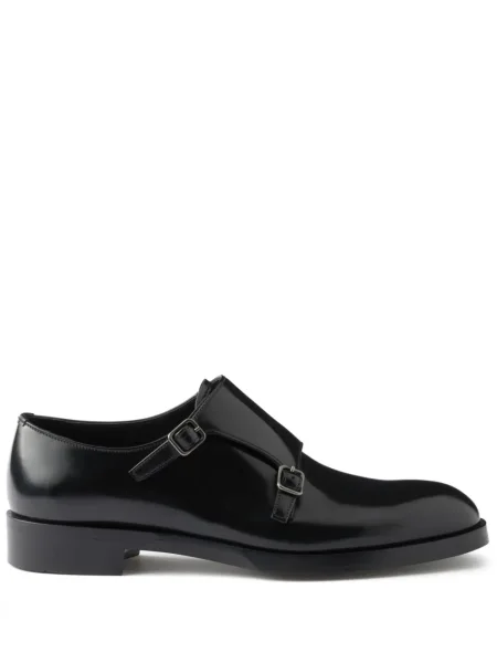 Pantofi Prada negru