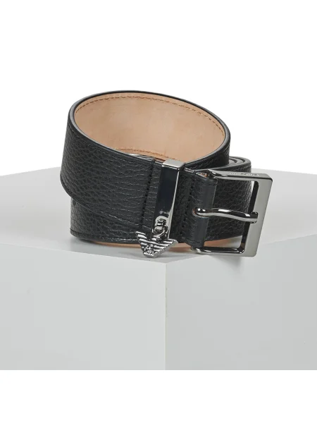 Curea Emporio Armani negru