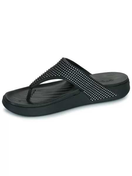Pantofi Crocs negru
