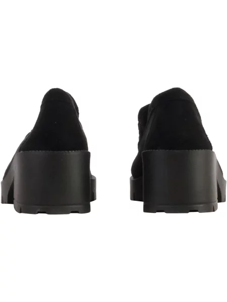 Pantofi Super Mode negru