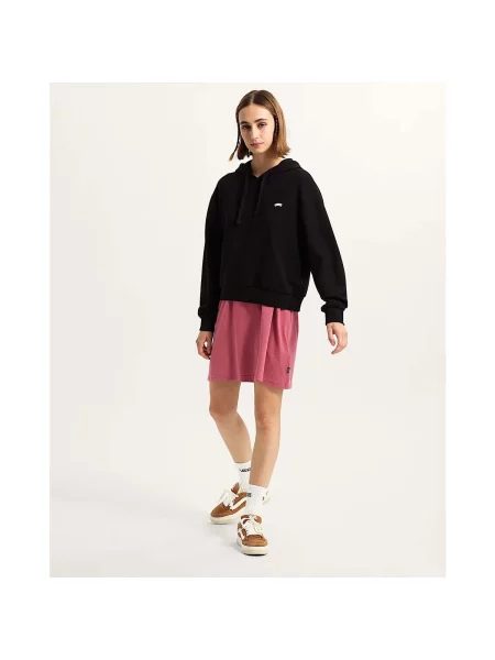 Hanorac Vans negru