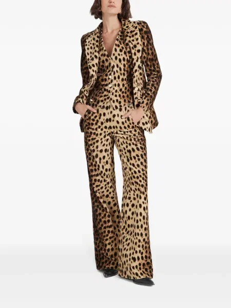 Sacou Temperley London