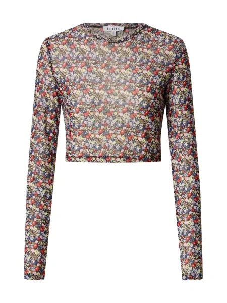 EDITED Tricou Oxana mai multe culori negru