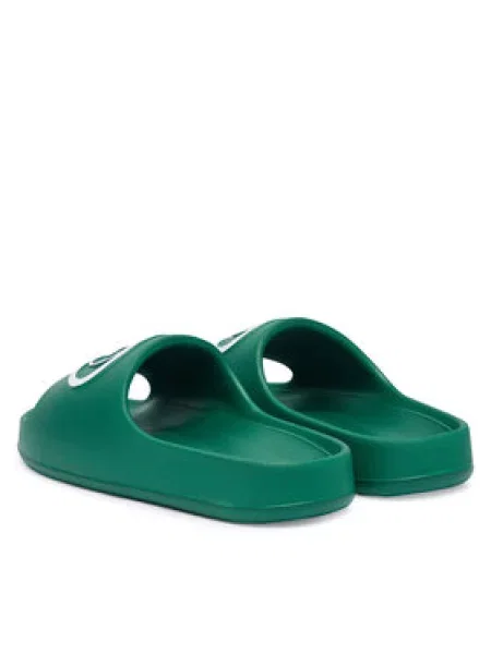 Natikače adidas adilette zelena
