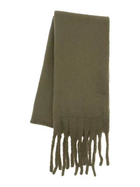 Pull&Bear Šal oliva