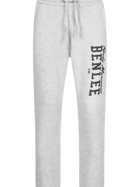 Benlee Športne hlače Beaty siva črna