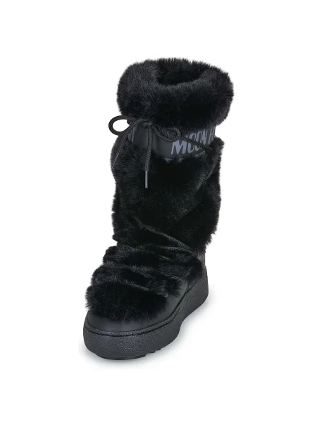 Pantofi Moon Boot negru