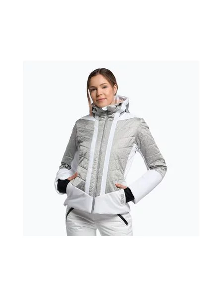 Горнолыжная куртка Colmar белая
