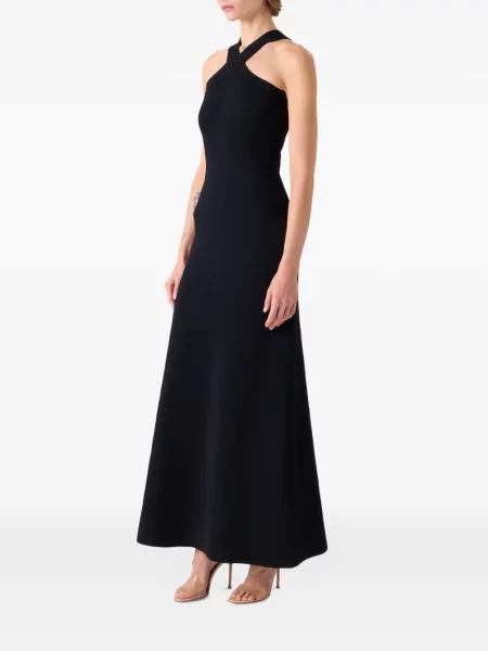 Rochie maxi Akris negru