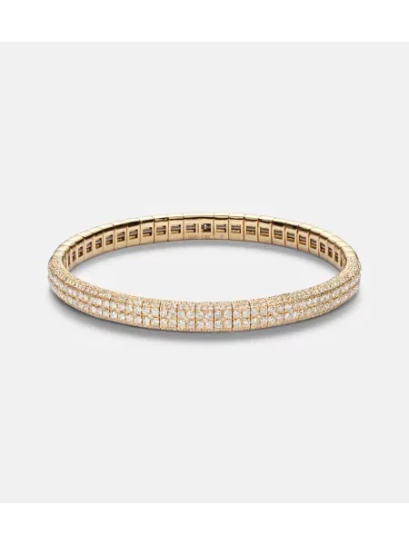 Zapestnica Shay Jewelry zlata