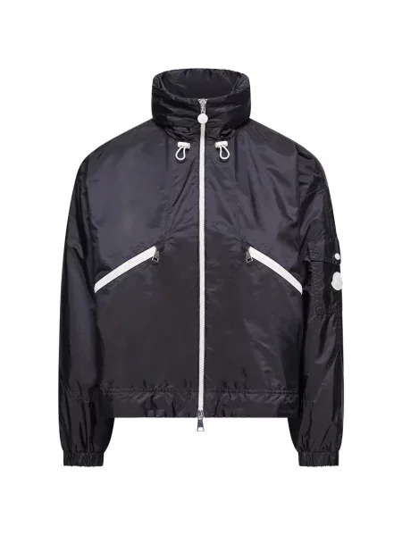 Geacă bomber Moncler negru