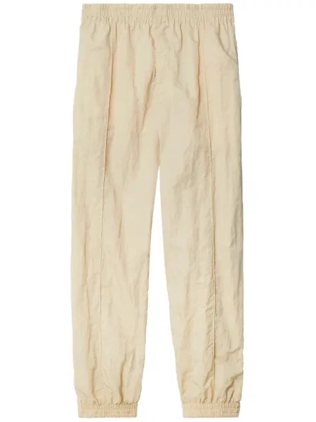 Pantaloni Burberry