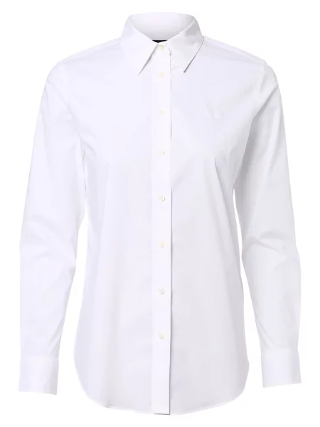 Bluză Lauren Ralph Lauren alb