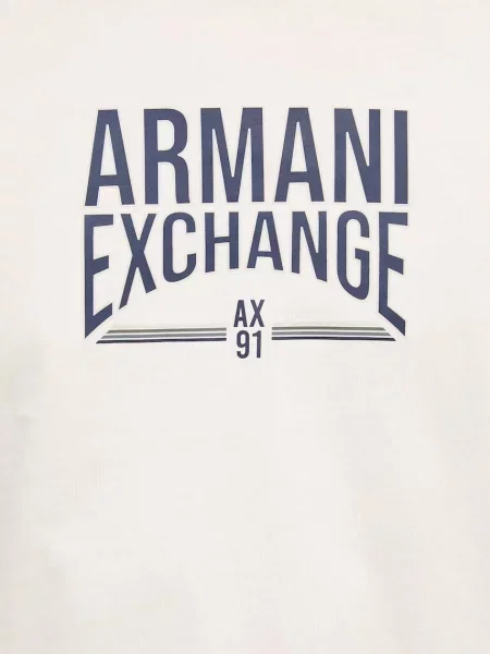 Футболка Armani Exchange