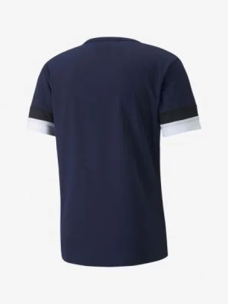 Jersey póló Puma kék